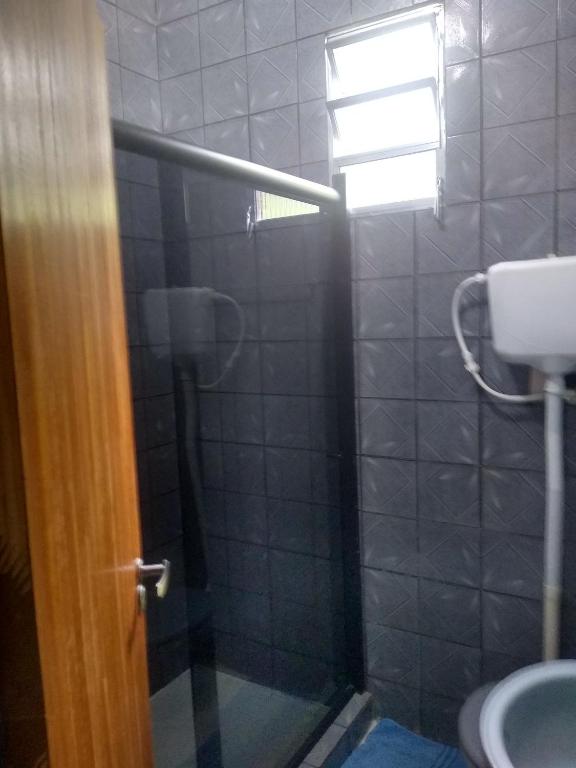 Quarto casal sossegado perto Pelourinho - Double Or Twin Room With Private External Bathroom