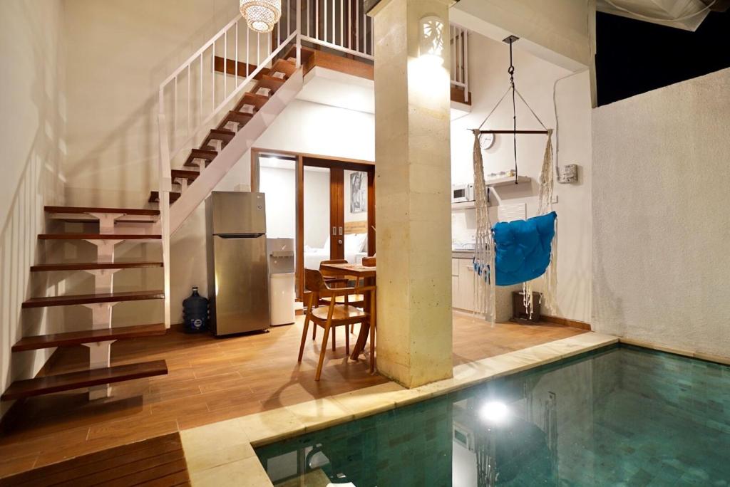 Belle Astina - Two-Bedroom Villa