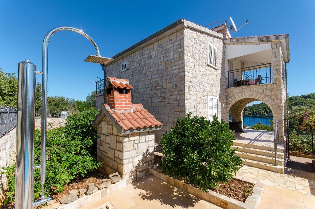 Apartment Jakov