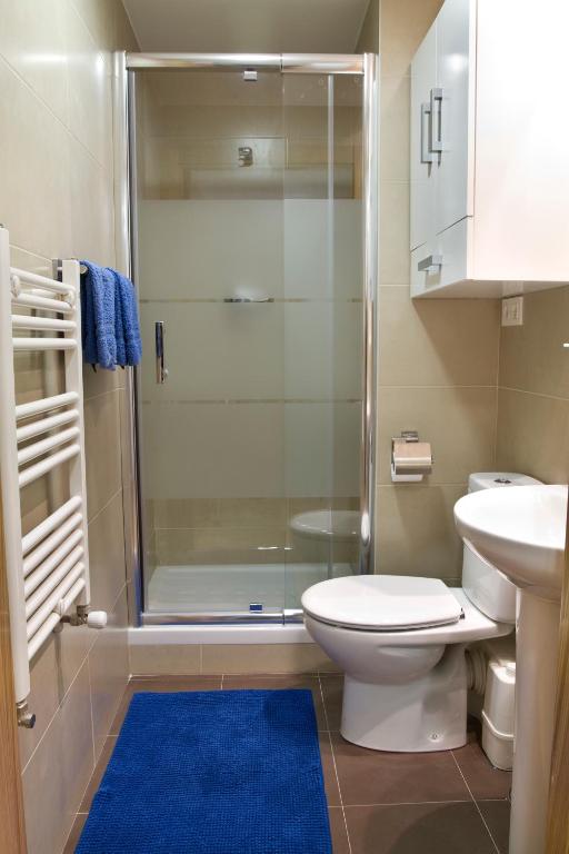 Apartamentos Grosen - 8