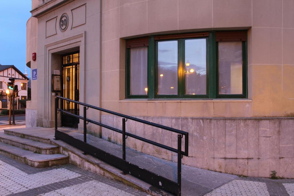 Apartamentos Grosen - 12