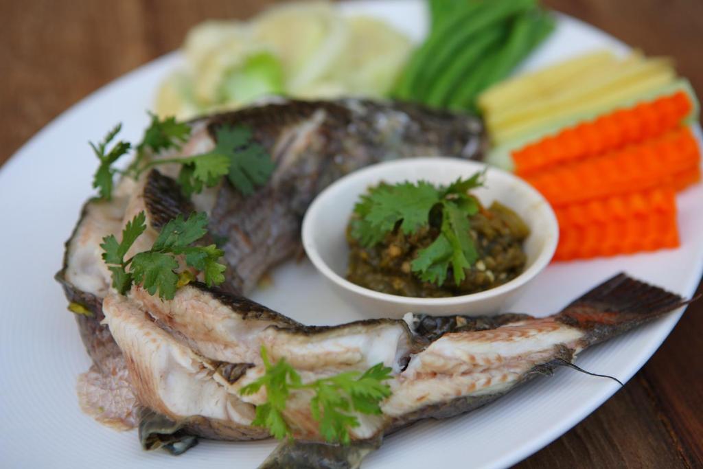 Asia Hotels Group (Poonpetch Chiangmai) - Resim 32