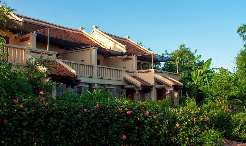 Emeralda Resort Ninh Binh - 18