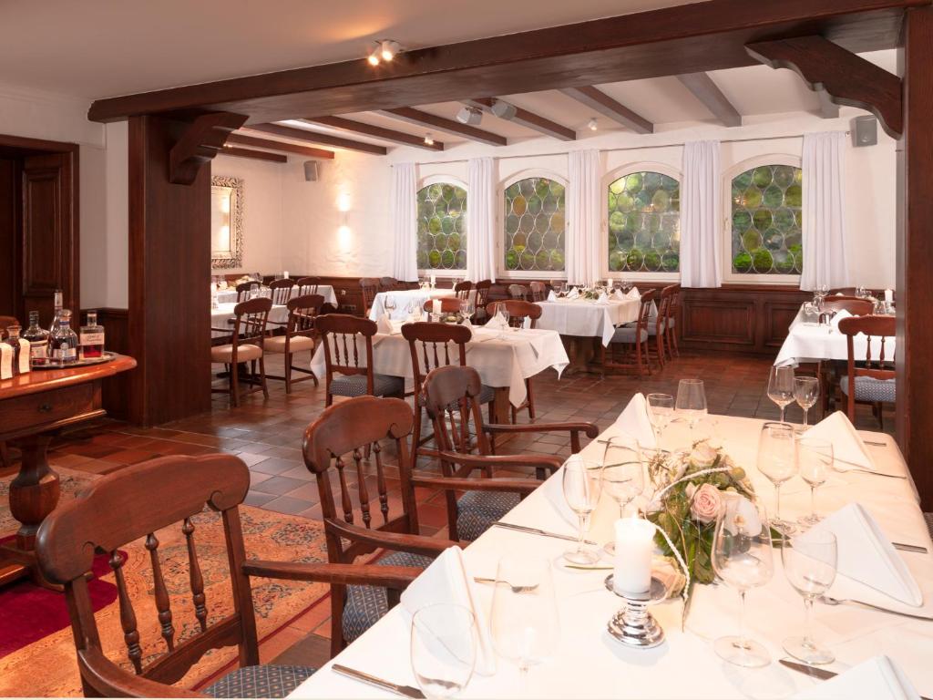 Hotel Haus Gimken - Resim 8