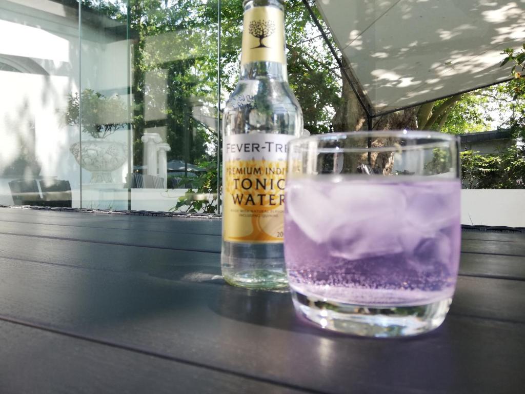 Hotel Haus Gimken - Resim 12