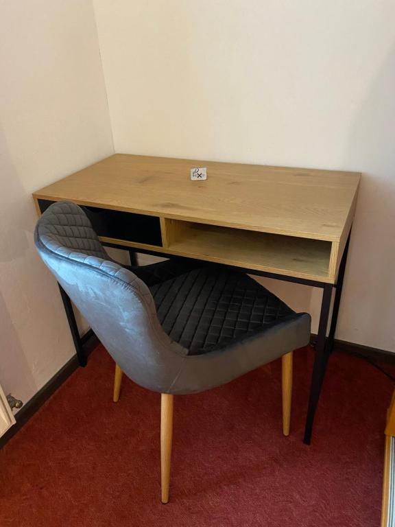 Kép Bed & Rooms, Wörgl szállásáról Wörglben a galériában