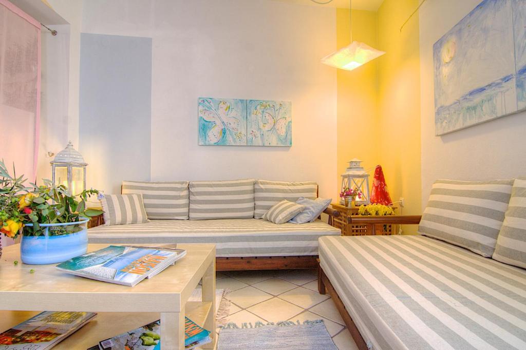 Diktamos Villas - 
