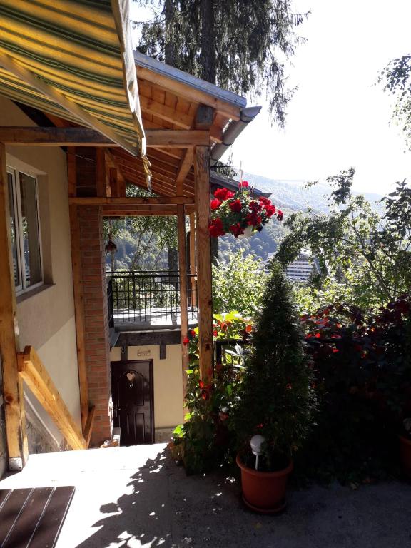 Tudor View - Apartamento De Um Quarto