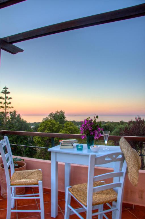 Diktamos Villas - 