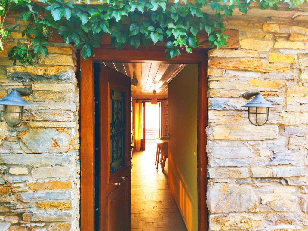 Fotografie z fotogalerie ubytování ¨Με θέα το ηλιοβασίλεμα¨ v destinaci Áfissos