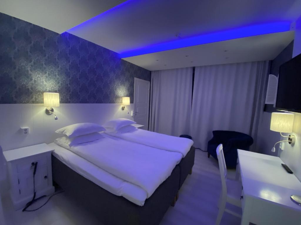 Havshotellet - Resim 33