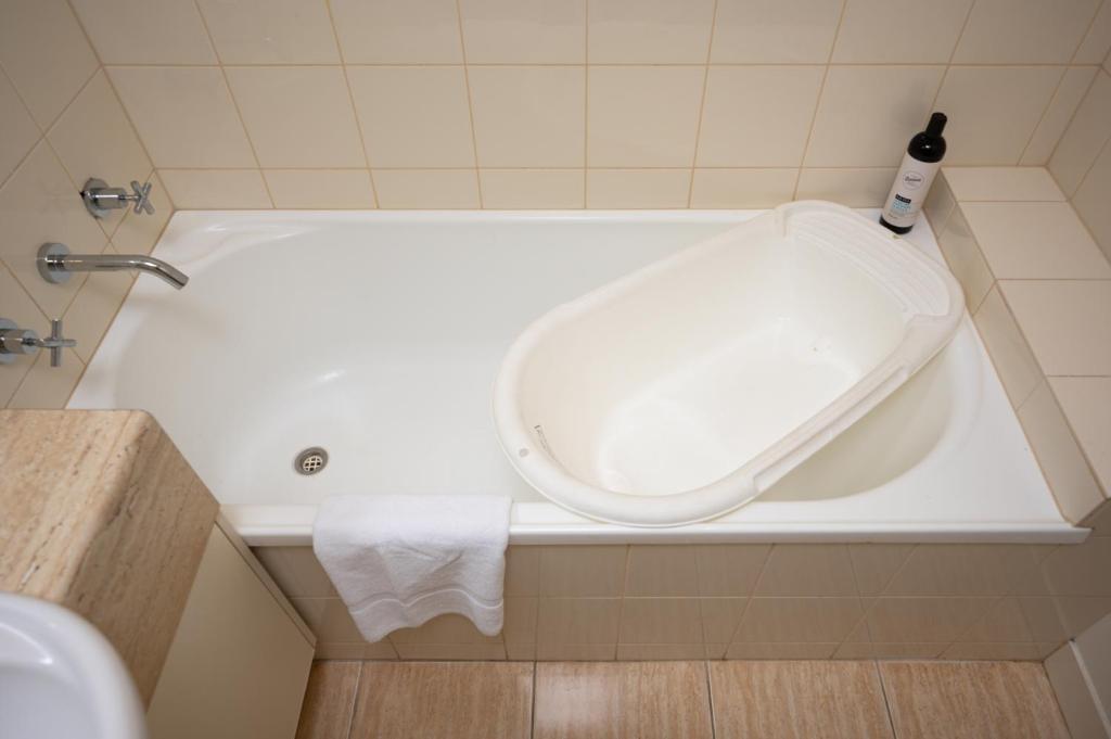 Aligned Corporate Residences Kew - Resim 24