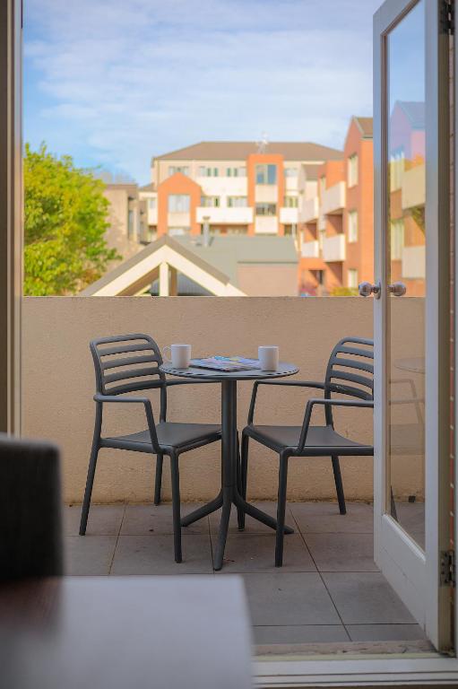 Aligned Corporate Residences Kew - Resim 30