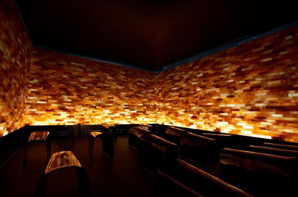 Holiday Inn Bern Westside by IHG - Resim 22