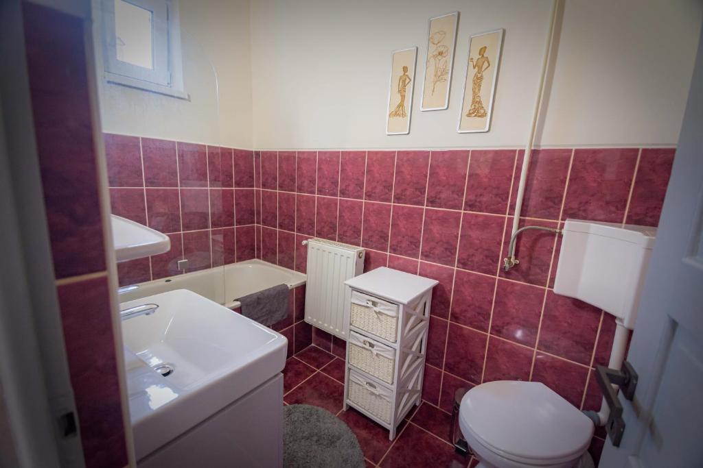 Zsuzsi Apartman