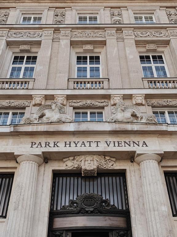 Park Hyatt Vienna, Vienna – Updated 2023 Prices