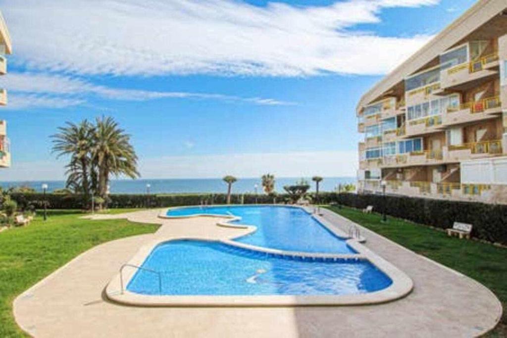 Vistamar apartamento, Orihuela-Costa – Bijgewerkte prijzen 2023