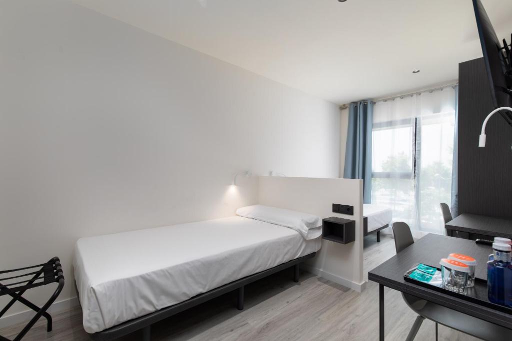 Arena Zone Hotel - Zweibettzimmer