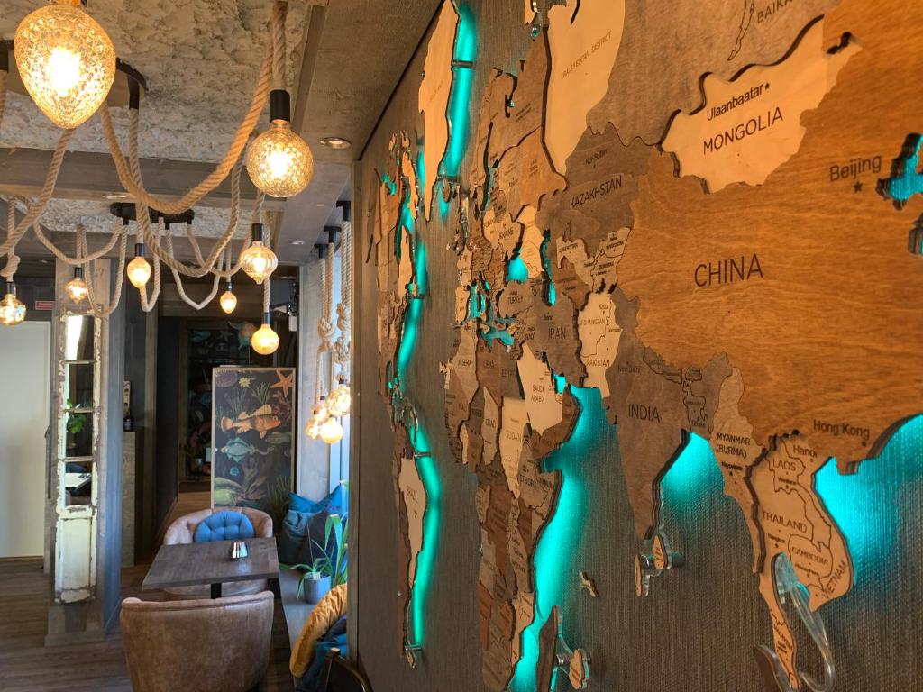 Havshotellet - Resim 20