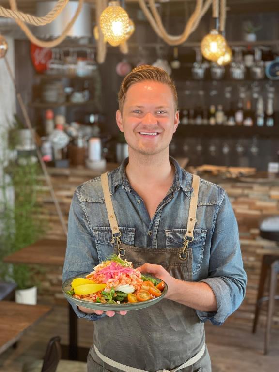 Havshotellet - Resim 21