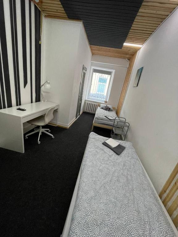 Фото Эконом-отель Автор на Чистых Прудах