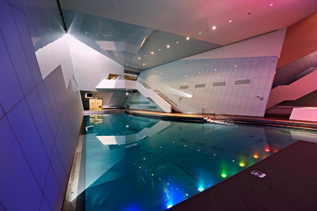 Holiday Inn Bern Westside by IHG - Resim 10