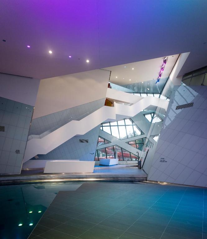 Holiday Inn Bern Westside by IHG - Resim 27