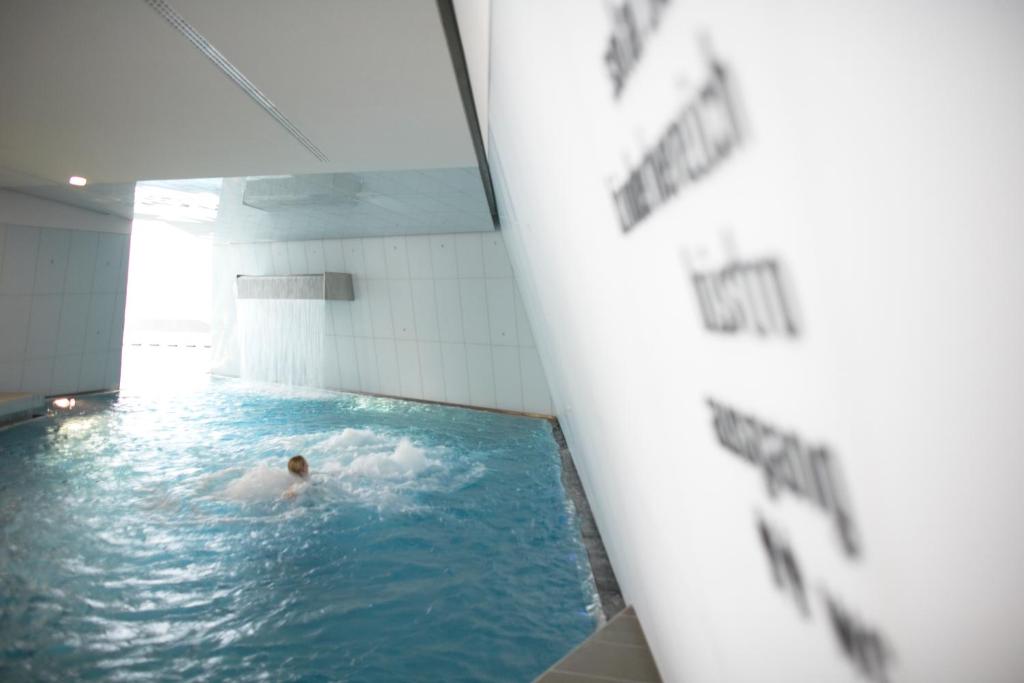 Fotografie z fotogalerie ubytování Holiday Inn Bern Westside by IHG v destinaci Bern