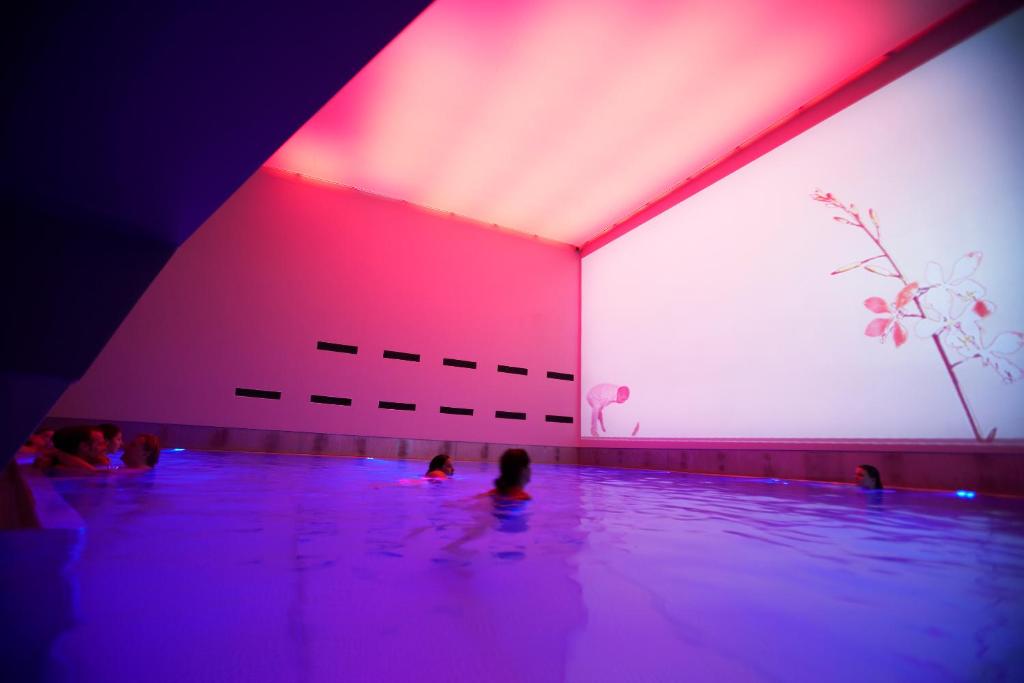 Holiday Inn Bern Westside by IHG - Resim 19