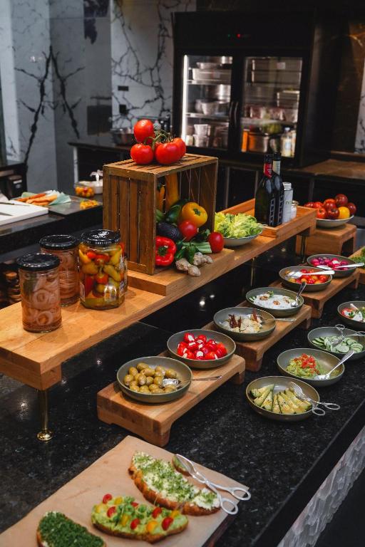 Park Hyatt Vienna - Resim 37