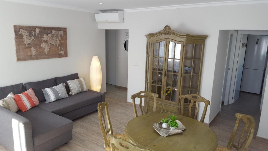 Fotografie z fotogalerie ubytování La Crehueta v destinaci Jávea