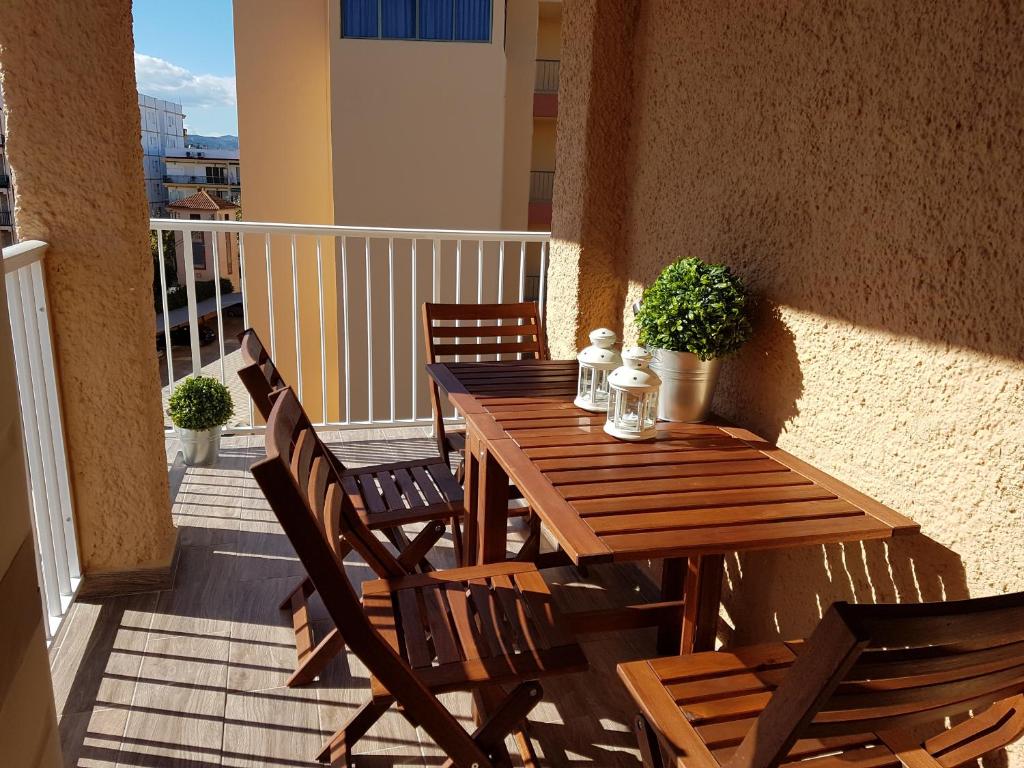 Fotografie z fotogalerie ubytování La Crehueta v destinaci Jávea