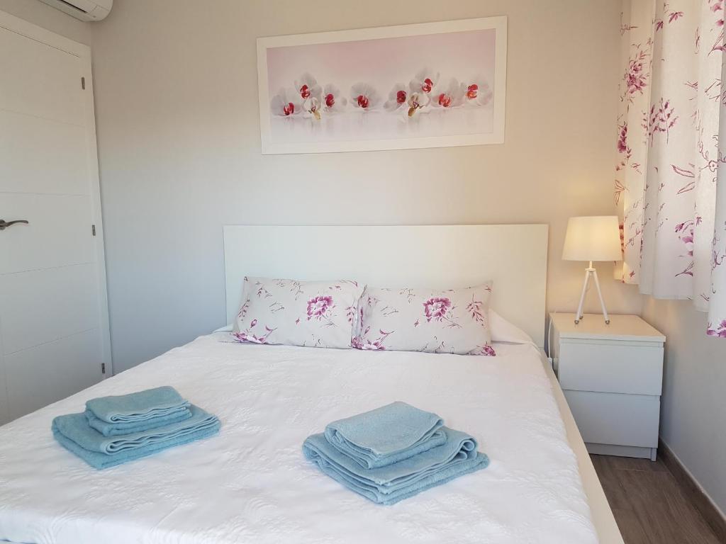 Fotografie z fotogalerie ubytování La Crehueta v destinaci Jávea