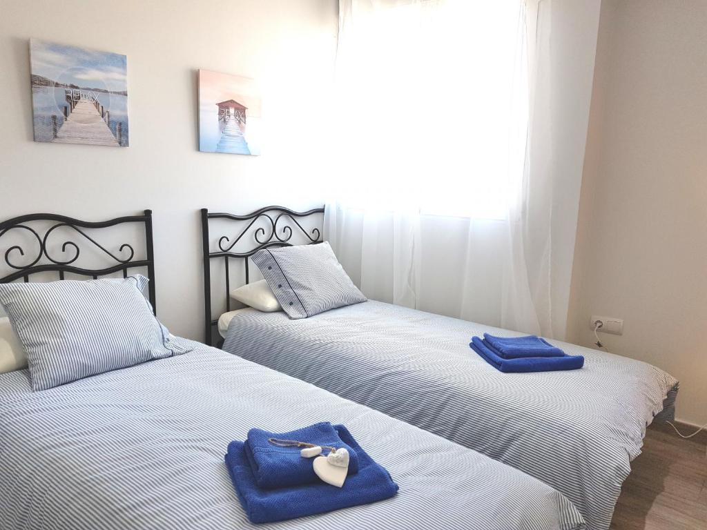 Fotografie z fotogalerie ubytování La Crehueta v destinaci Jávea