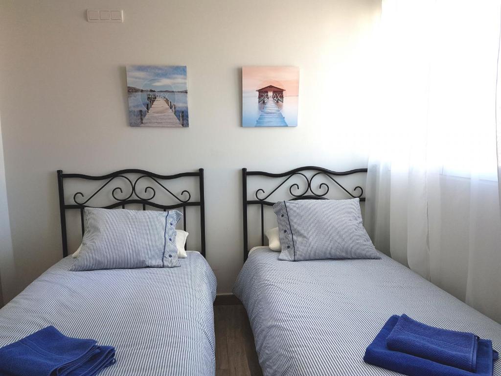 Fotografie z fotogalerie ubytování La Crehueta v destinaci Jávea