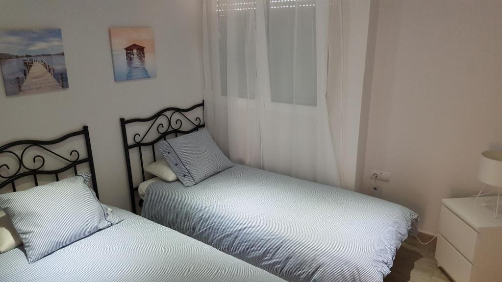 Fotografie z fotogalerie ubytování La Crehueta v destinaci Jávea