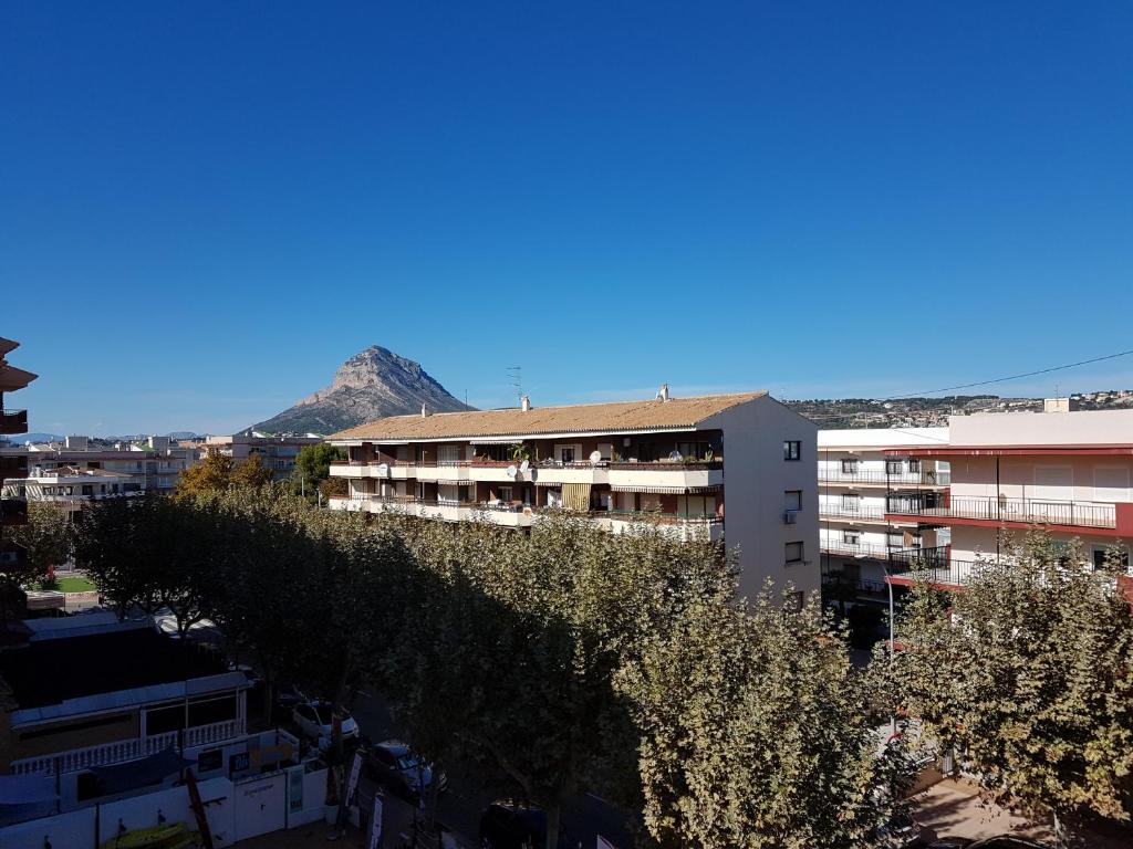 Fotografie z fotogalerie ubytování La Crehueta v destinaci Jávea