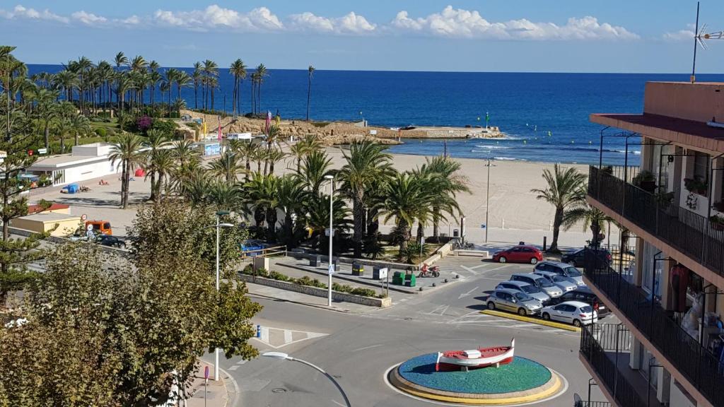 Fotografie z fotogalerie ubytování La Crehueta v destinaci Jávea