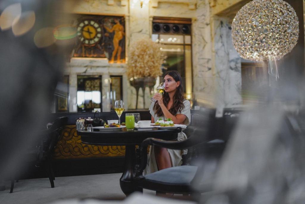 Park Hyatt Vienna - Resim 42