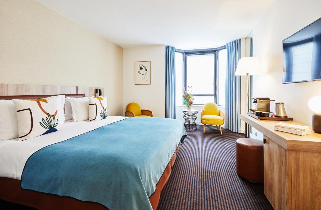 Plaza Tour Eiffel - Resim 36