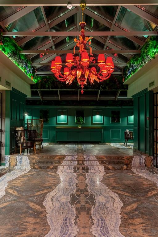 Tomis Garden Bucuresti