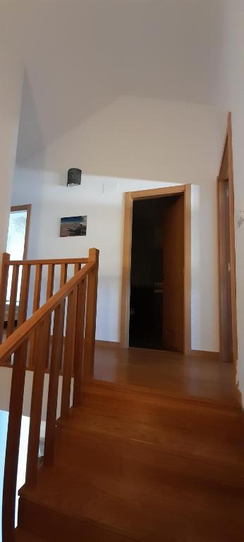 Villa Montes Pirineos, Santa Cilia – Precios actualizados 2022