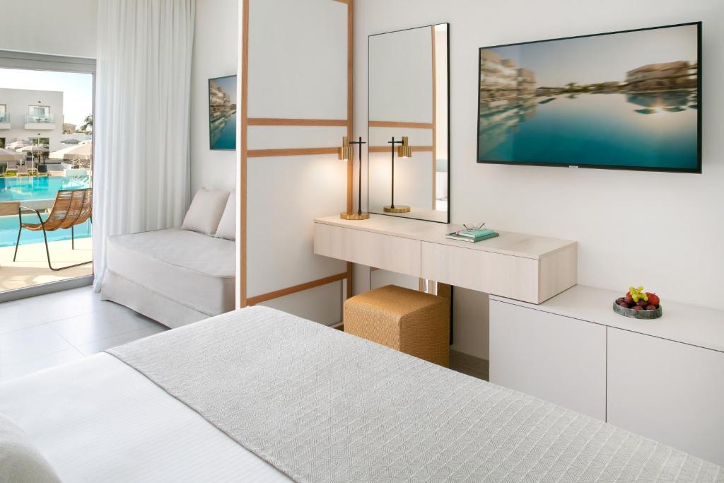 Atlantica Aqua Blue - 