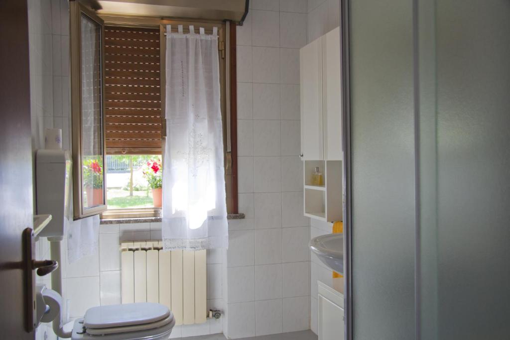 B&B A Un Passo Da