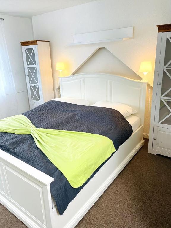 Ferienwohnung Olivia