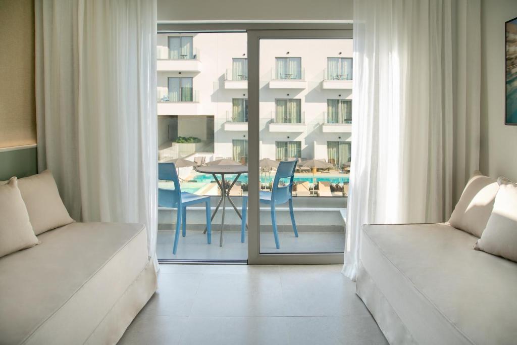Atlantica Aqua Blue - 
