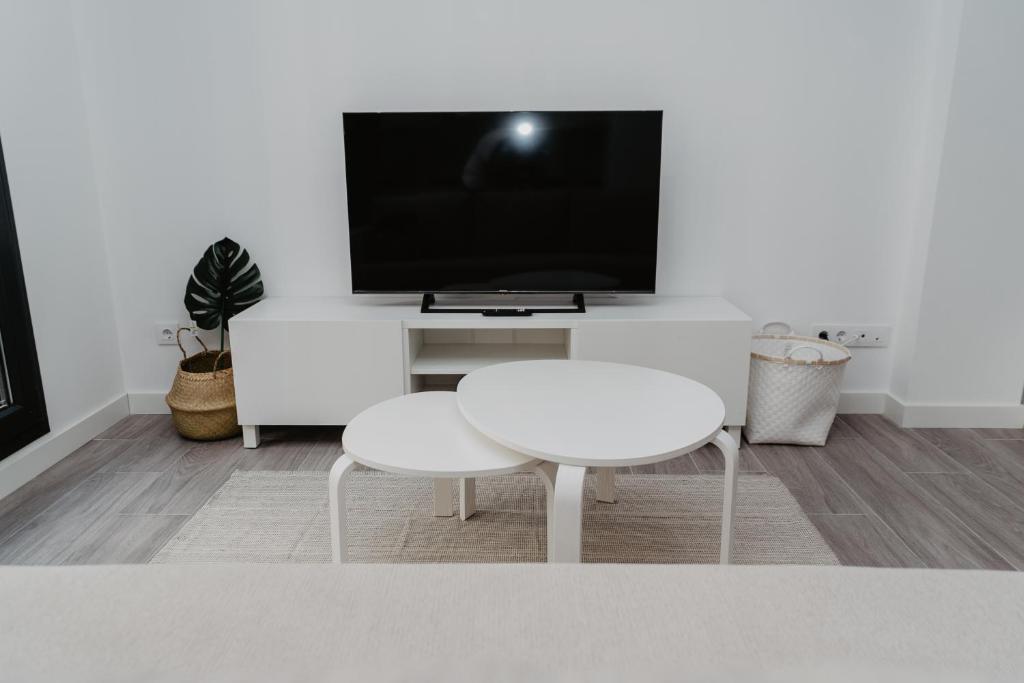 Charming loft next to wonders of Cordoba - Apartamento - Planta Baja