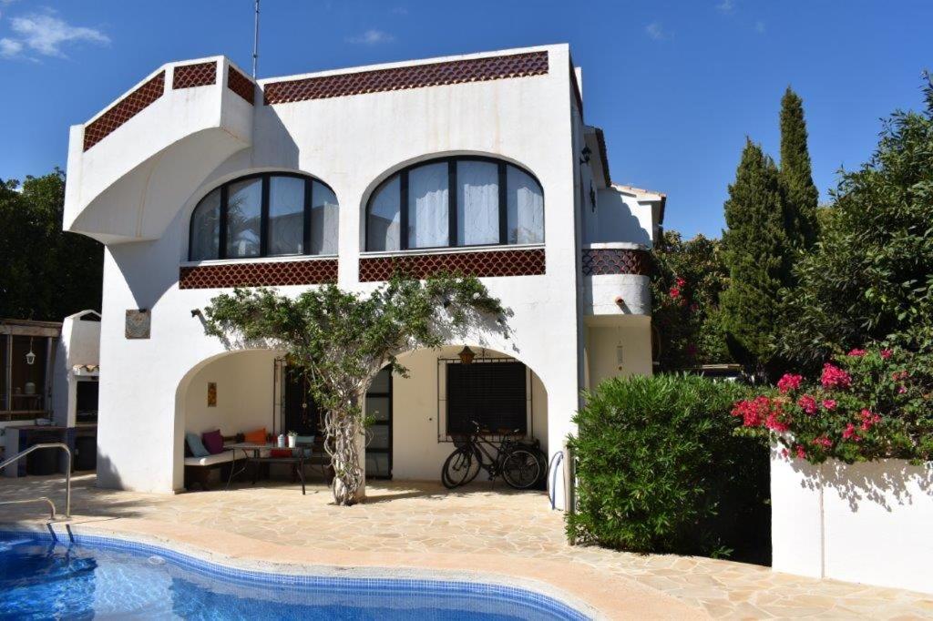 Villa Le Papillon, Calpe – Bijgewerkte prijzen 2023