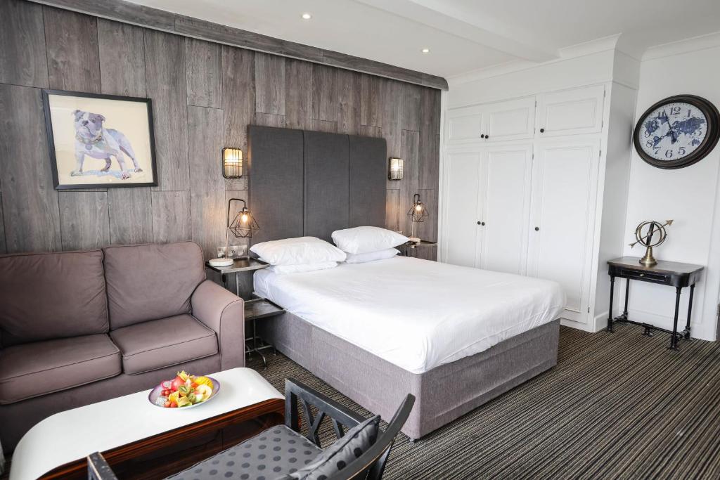 Cumberland Hotel - OCEANA COLLECTION - Resim 17