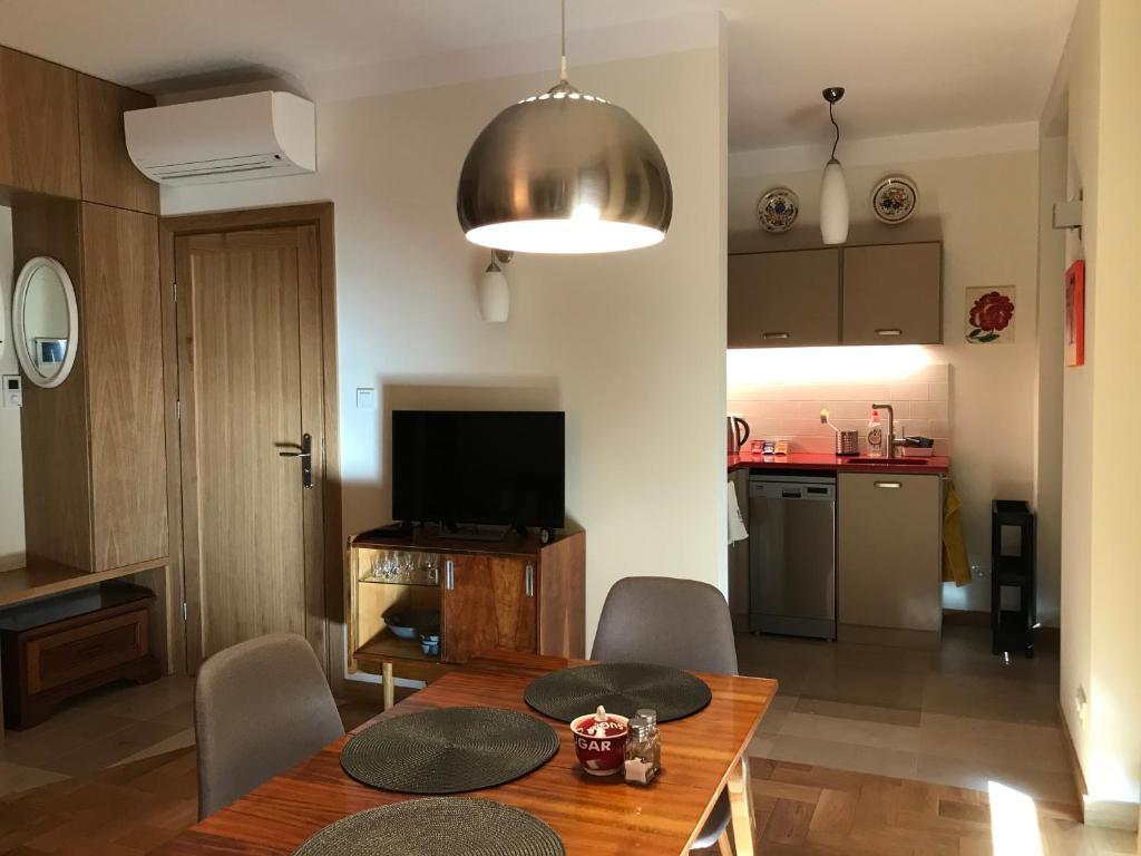 Studio M2 - Apartamento De Um Quarto